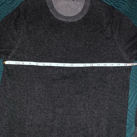 Crew neck sweater - Picture 4 of 5